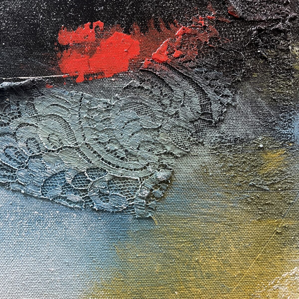 Pintura original. - Imagen 2