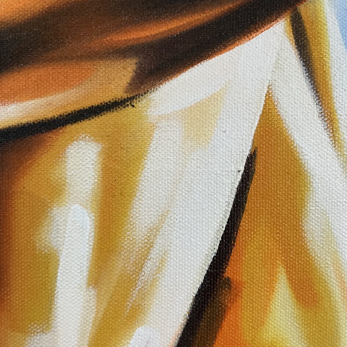Pintura original. - Imagen 2
