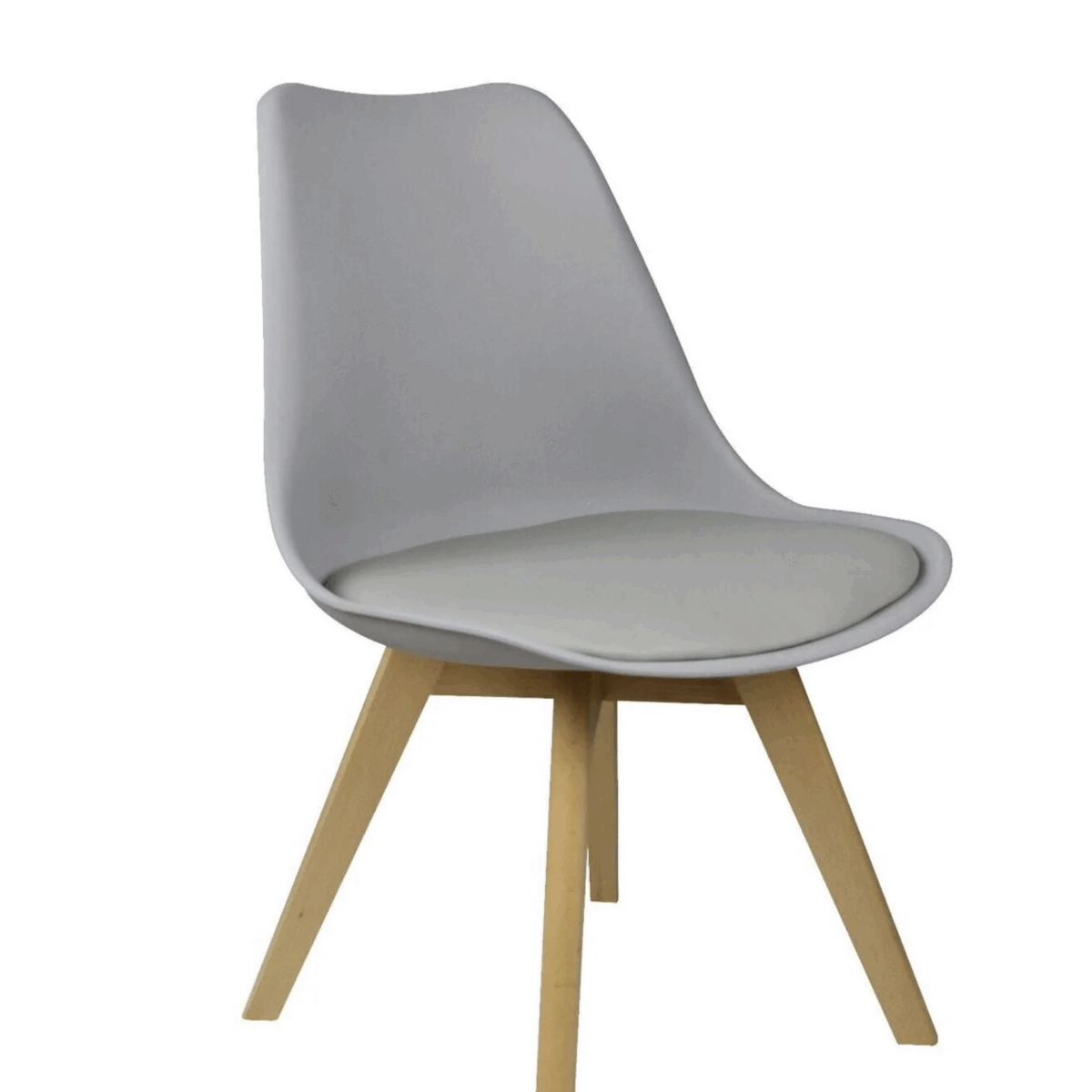 Silla Danesa. - Imagen 4