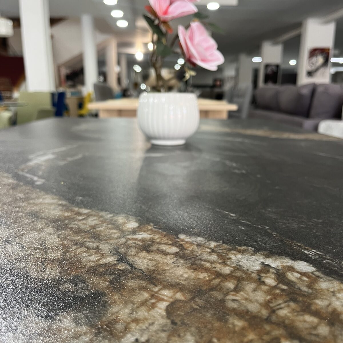 Mesa comedor Zila. - Imagen 3
