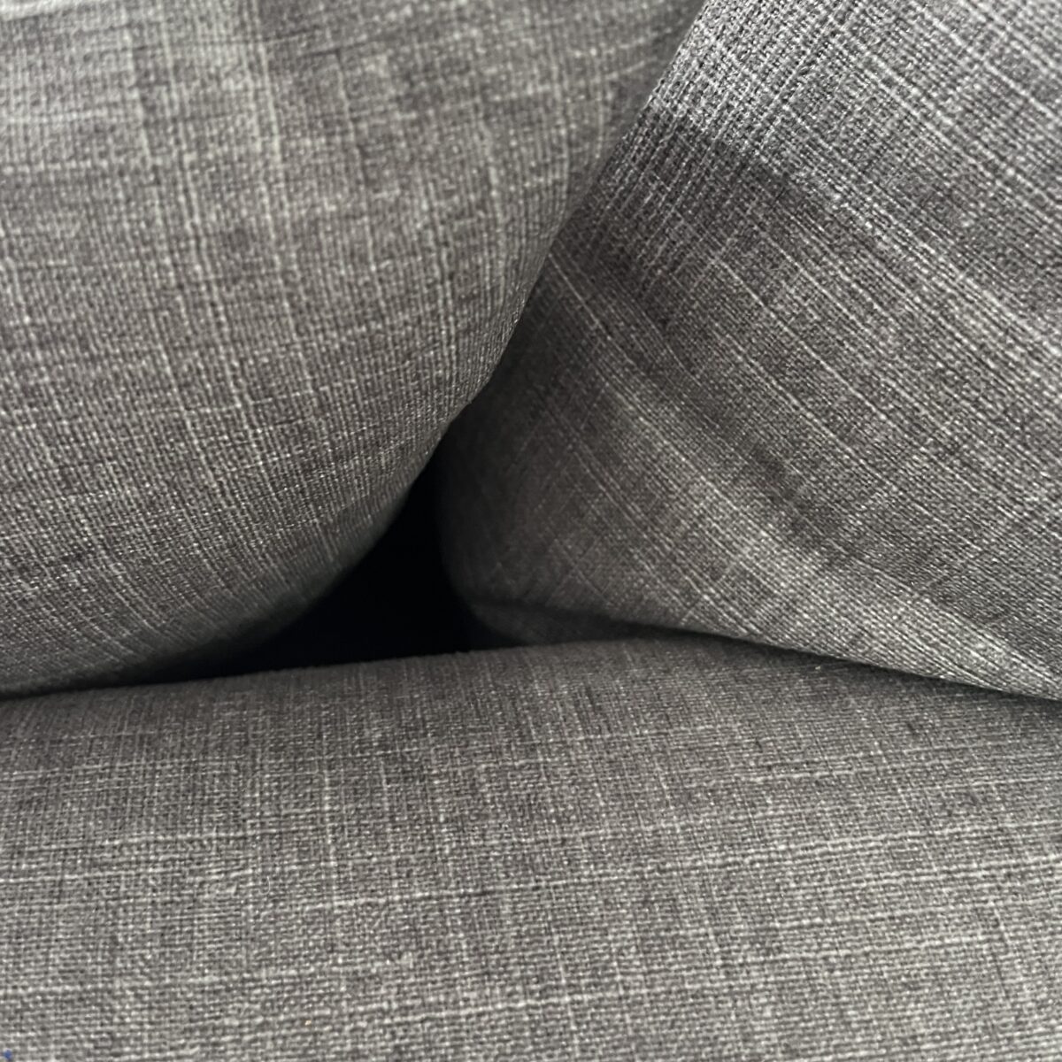 Sofá Chaise Longue Chanel. - Imagen 3