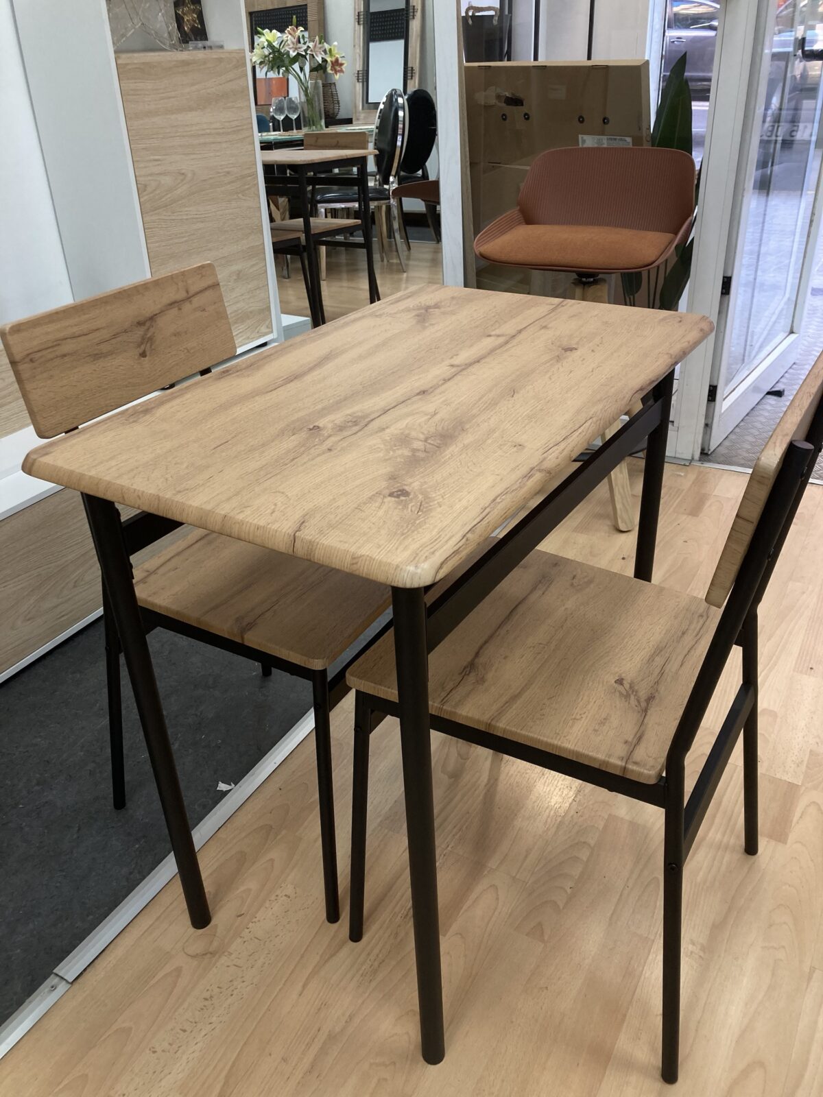 Mesa cocina