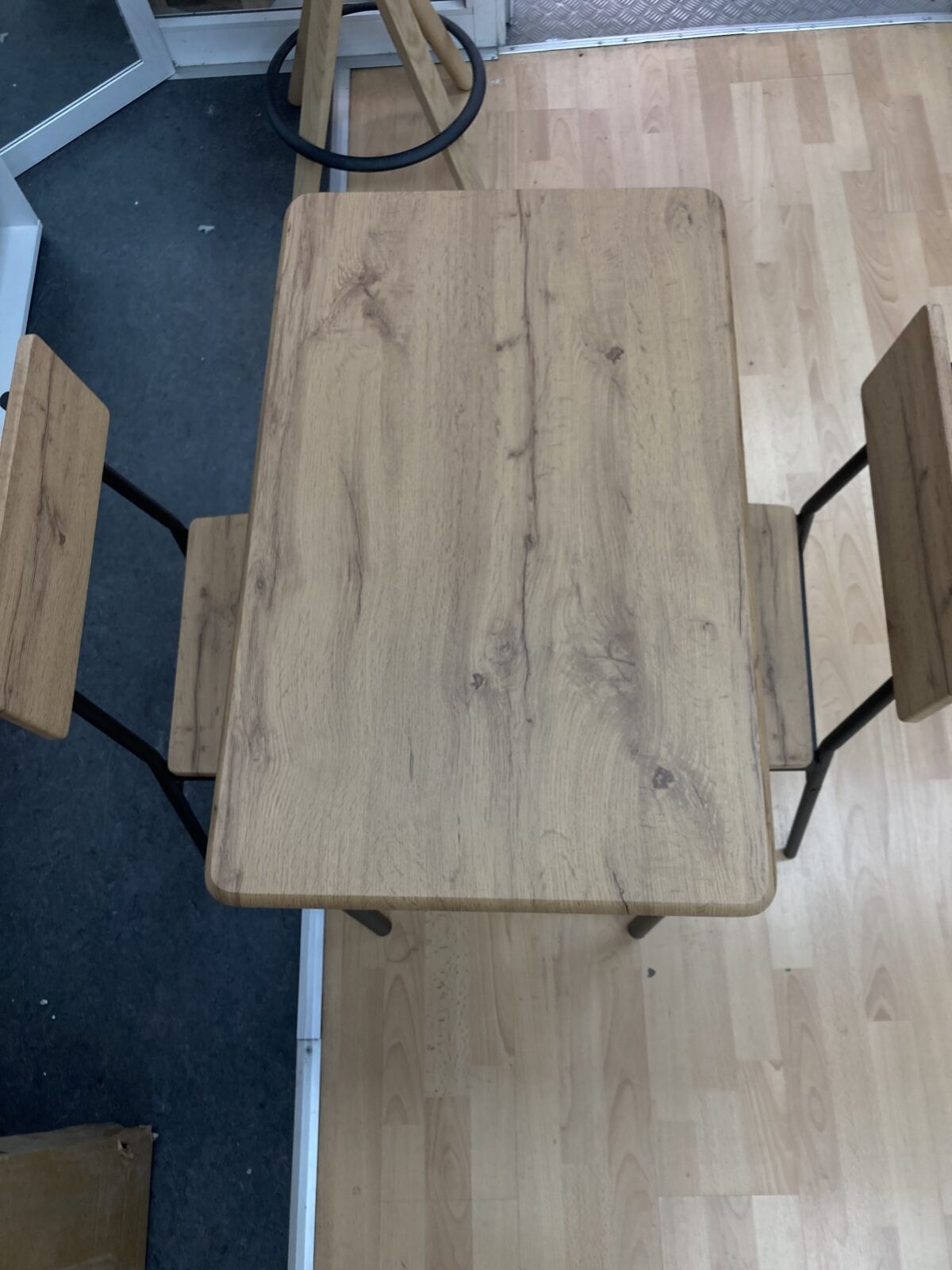 Mesa cocina - Imagen 4