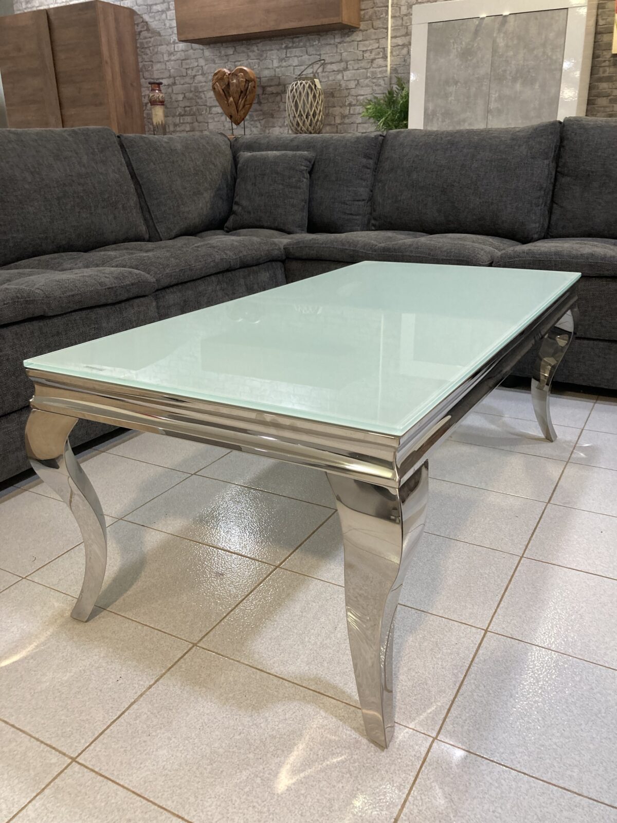 Mesa de centro de diseño - Imagen 6