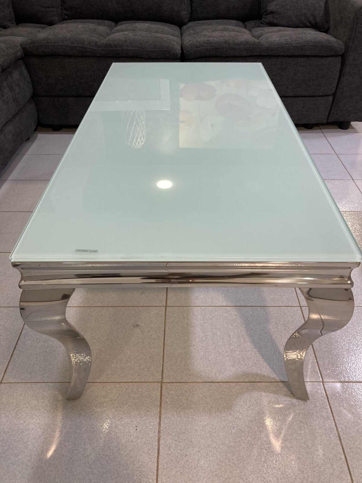 Mesa de centro de diseño - Imagen 4