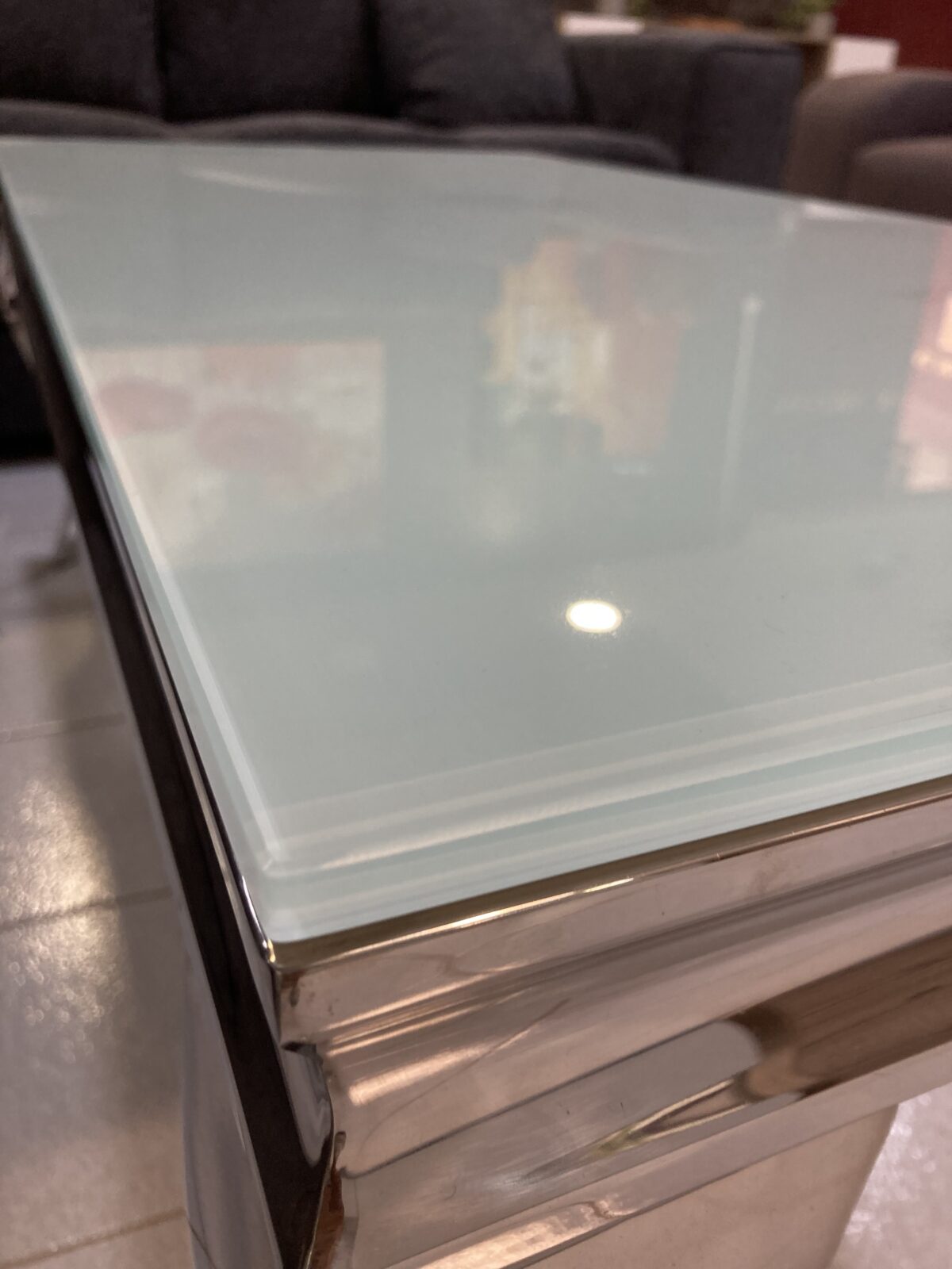 Mesa de centro de diseño - Imagen 3