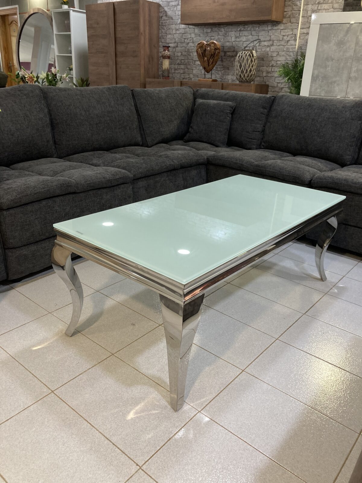 Mesa de centro de diseño - Imagen 5