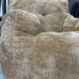 Sillon beige