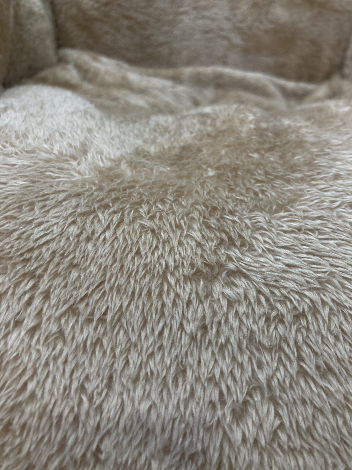 Sillon beige - Imagen 2