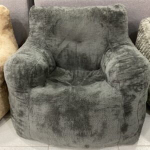 Sillon azul