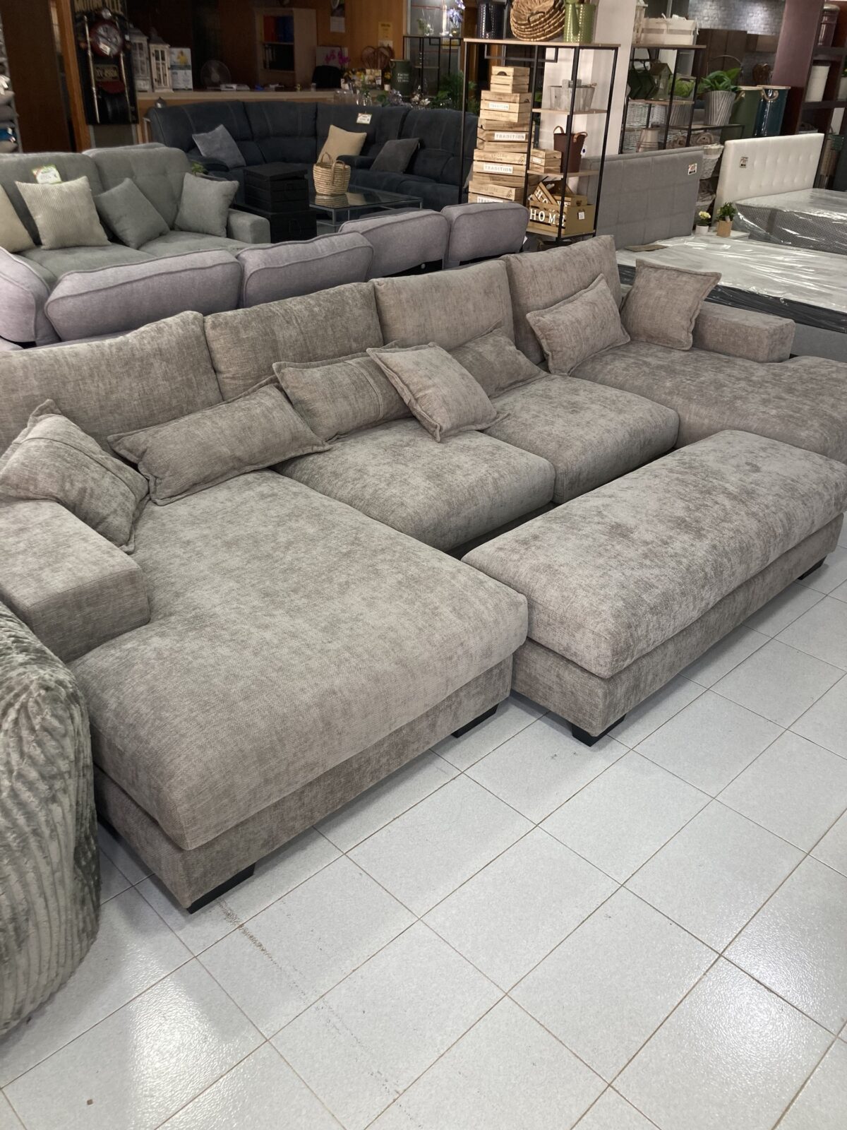 Sofa King