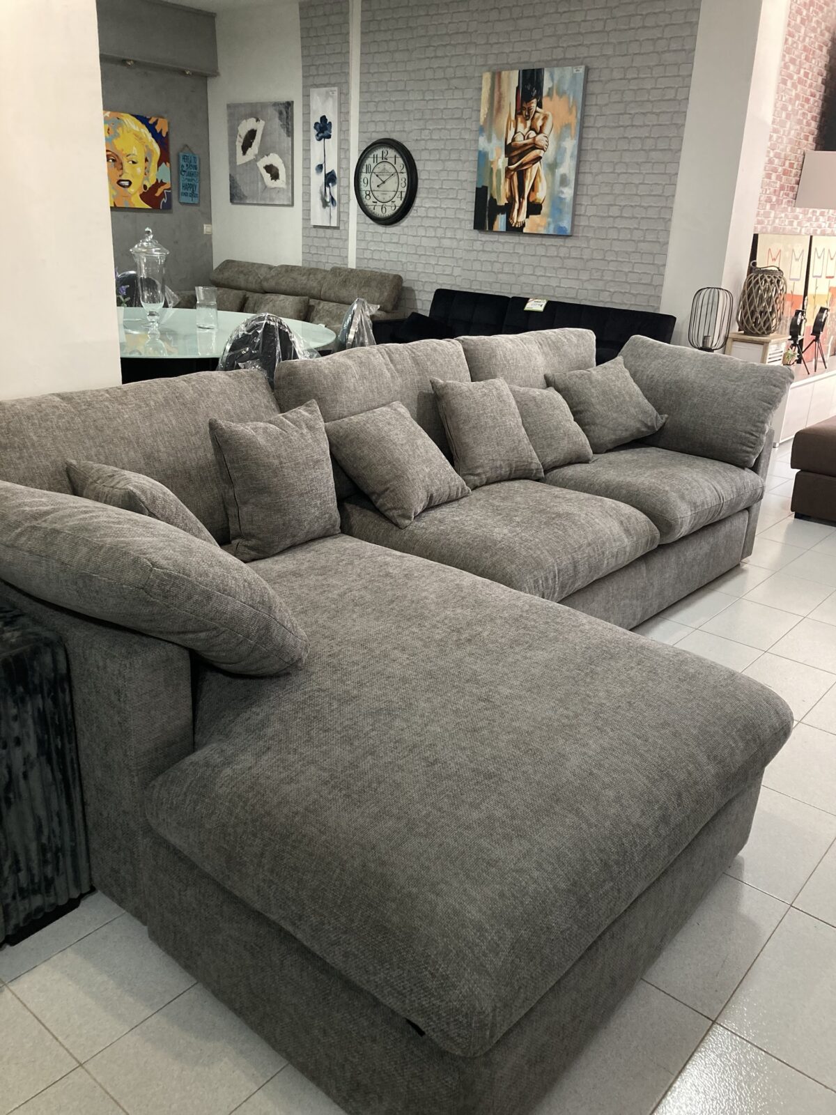 Sofa Bea