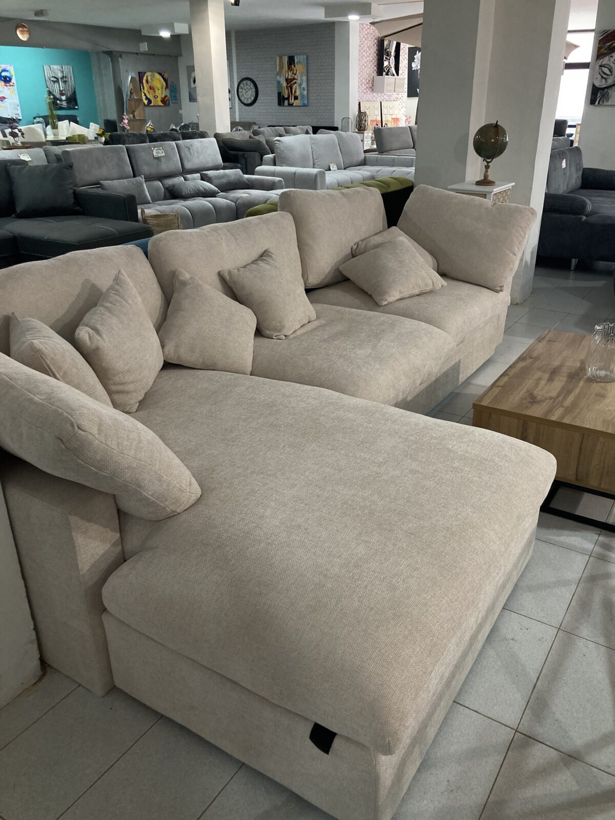 Sofa Bea - Imagen 4
