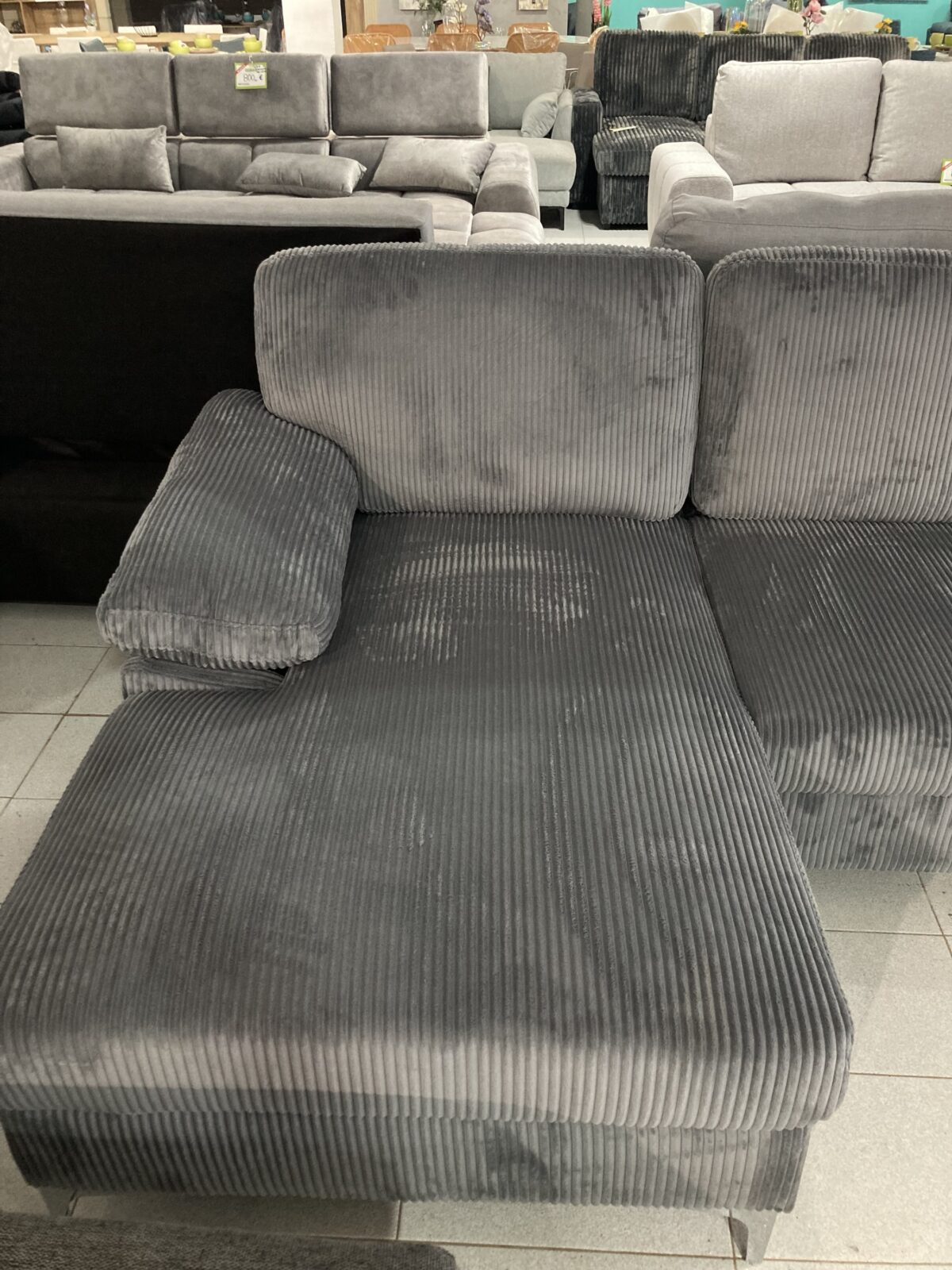 Sofa cyril - Imagen 4